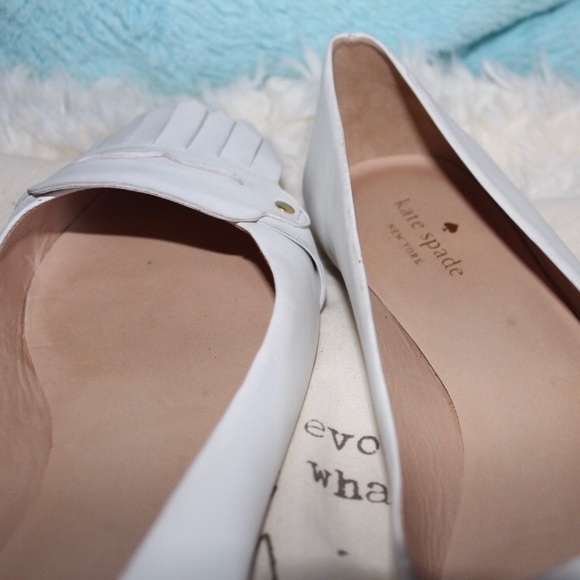 Kate Spade Flat Shoes - Picture 6 of 7